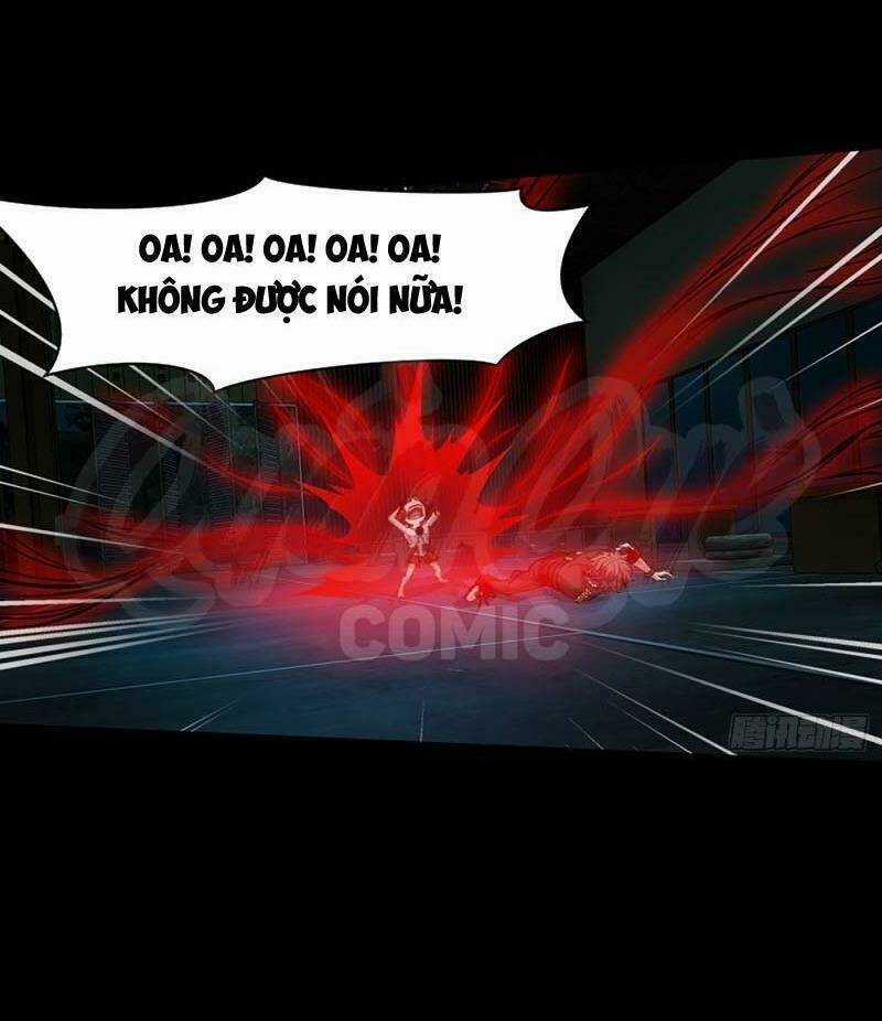 Vợ Của Tôi Là Quỷ Vương Chapter 63 trang 10