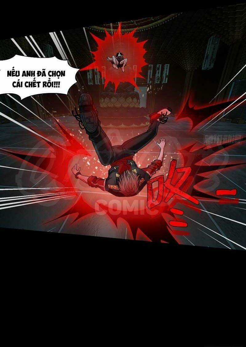 Vợ Của Tôi Là Quỷ Vương Chapter 63 trang 13