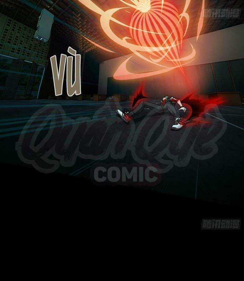 Vợ Của Tôi Là Quỷ Vương Chapter 63 trang 16