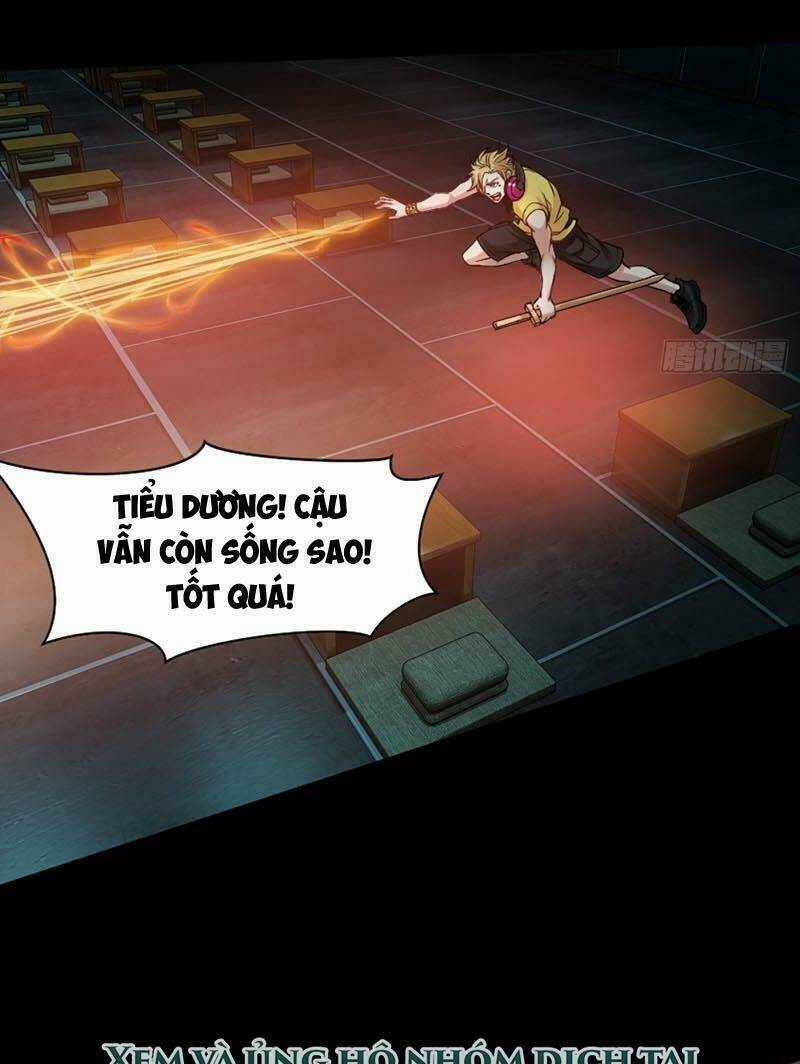 Vợ Của Tôi Là Quỷ Vương Chapter 63 trang 18