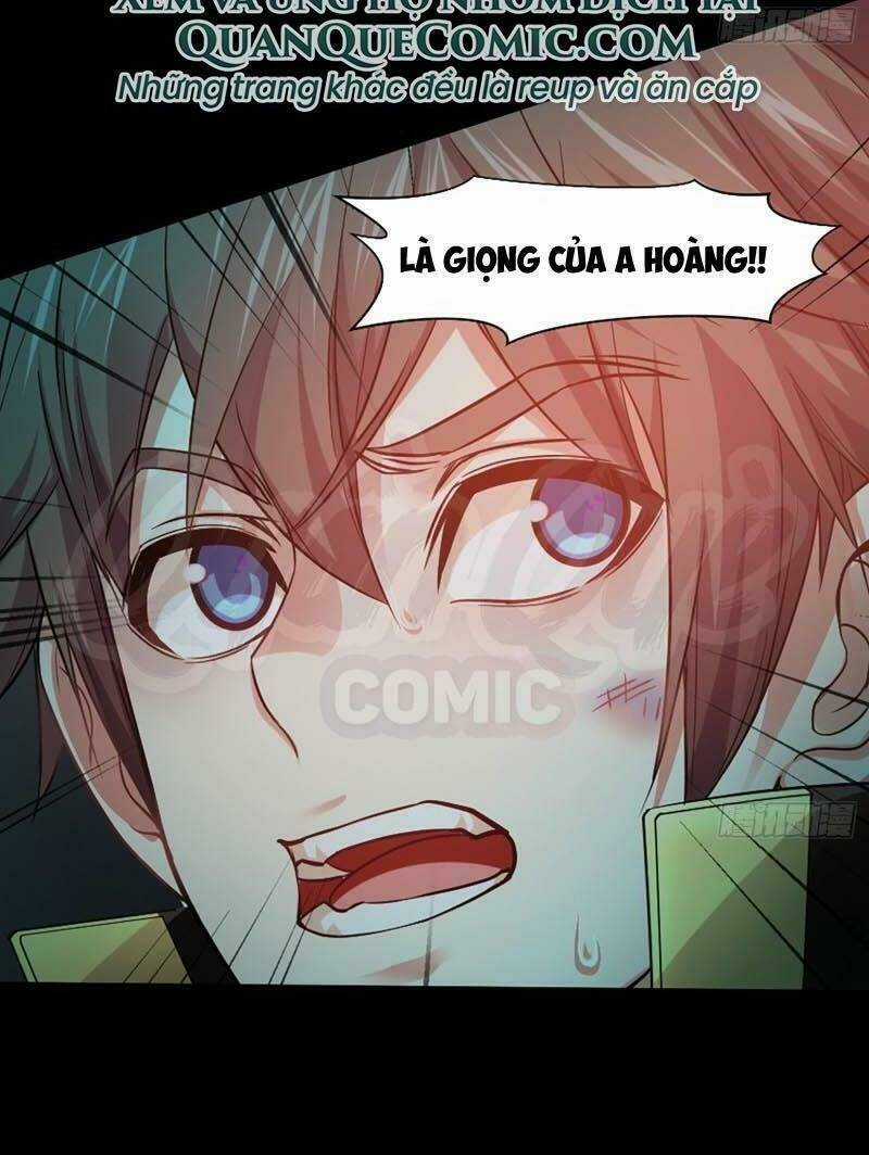 Vợ Của Tôi Là Quỷ Vương Chapter 63 trang 19