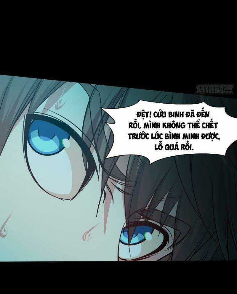 Vợ Của Tôi Là Quỷ Vương Chapter 63 trang 23