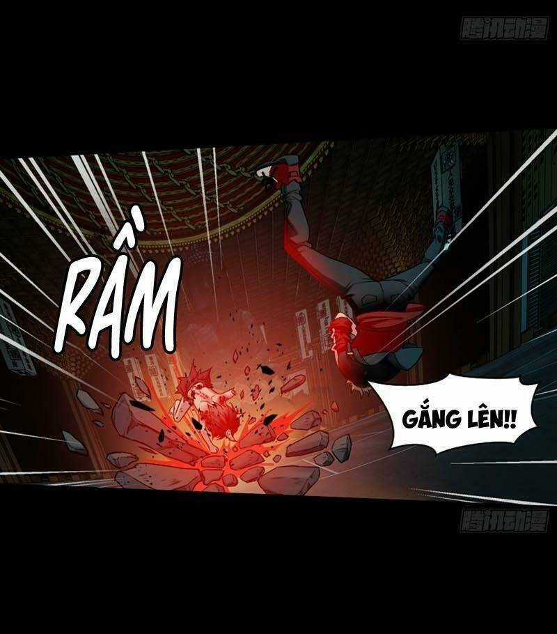 Vợ Của Tôi Là Quỷ Vương Chapter 63 trang 24