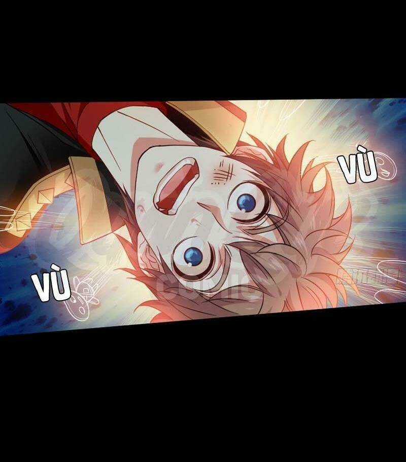 Vợ Của Tôi Là Quỷ Vương Chapter 63 trang 25