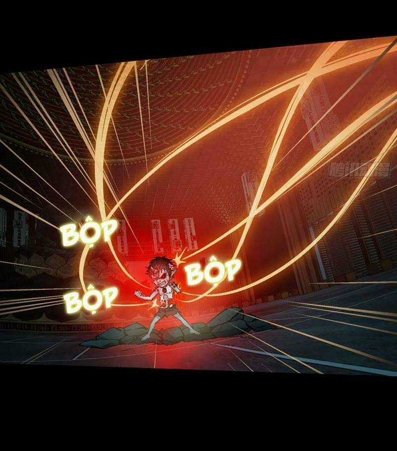 Vợ Của Tôi Là Quỷ Vương Chapter 63 trang 26