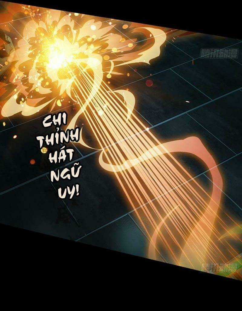 Vợ Của Tôi Là Quỷ Vương Chapter 63 trang 29