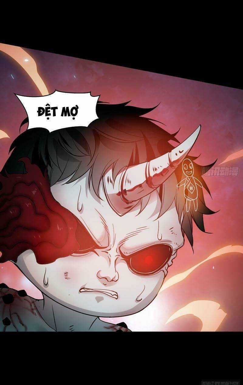 Vợ Của Tôi Là Quỷ Vương Chapter 63 trang 30