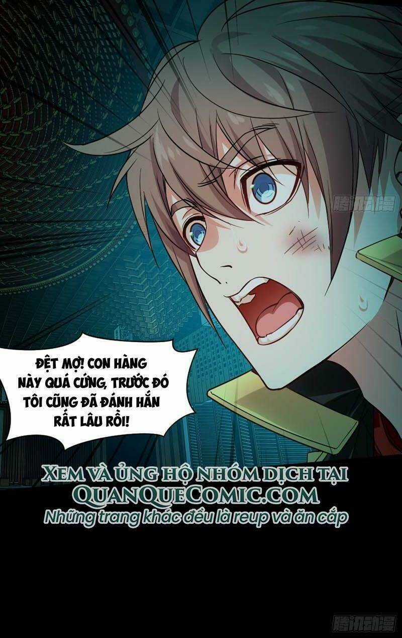 Vợ Của Tôi Là Quỷ Vương Chapter 63 trang 32
