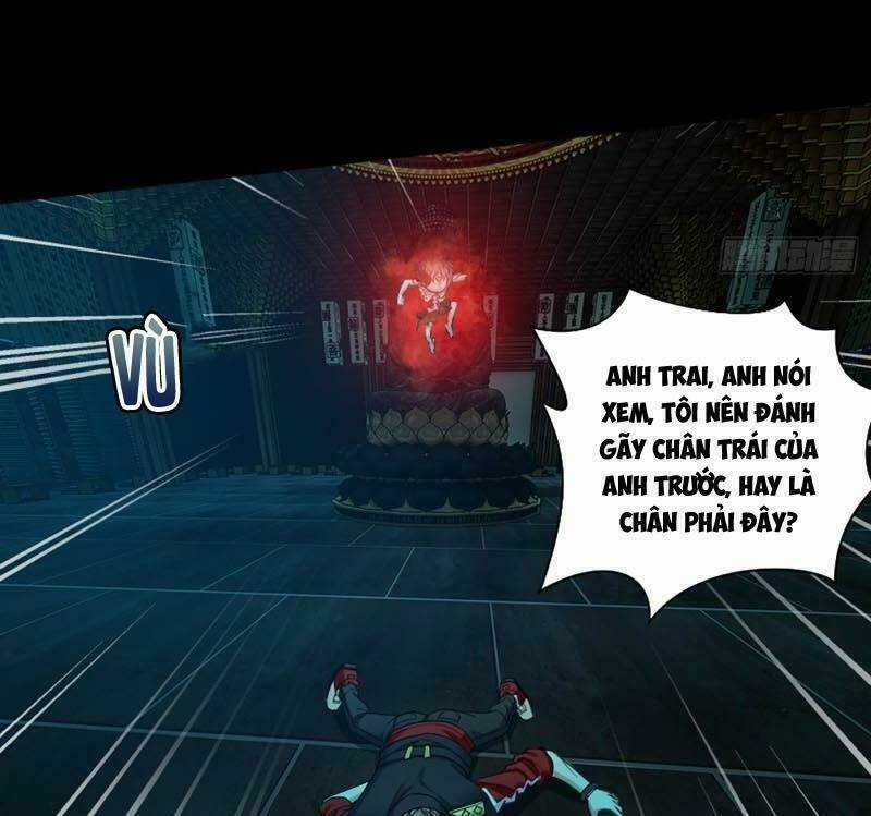 Vợ Của Tôi Là Quỷ Vương Chapter 63 trang 6