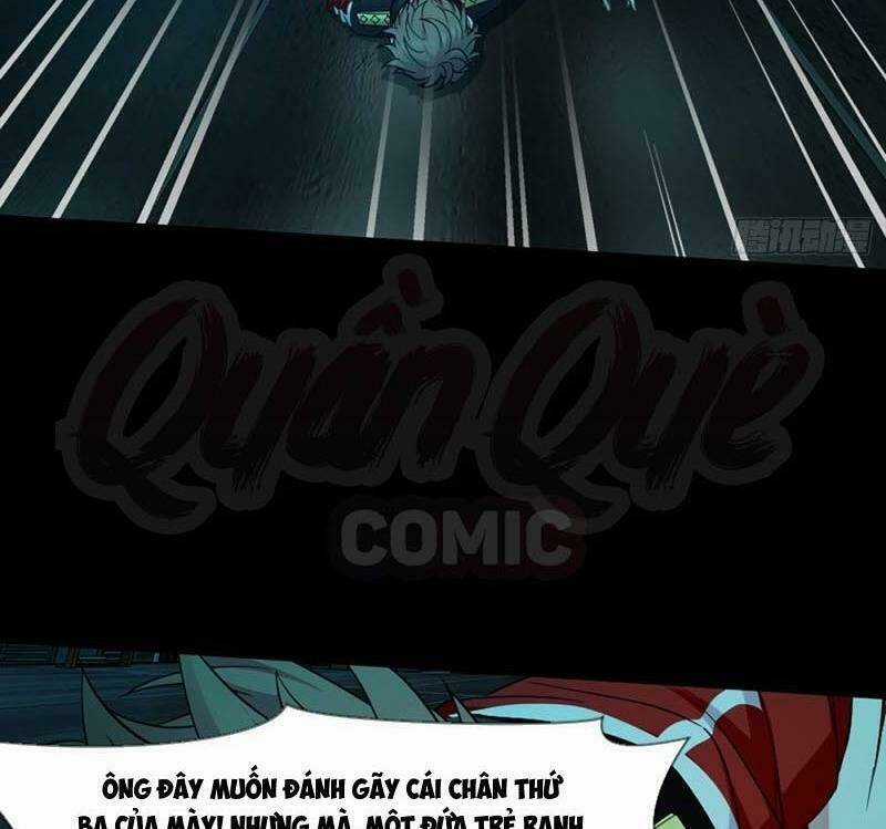 Vợ Của Tôi Là Quỷ Vương Chapter 63 trang 7