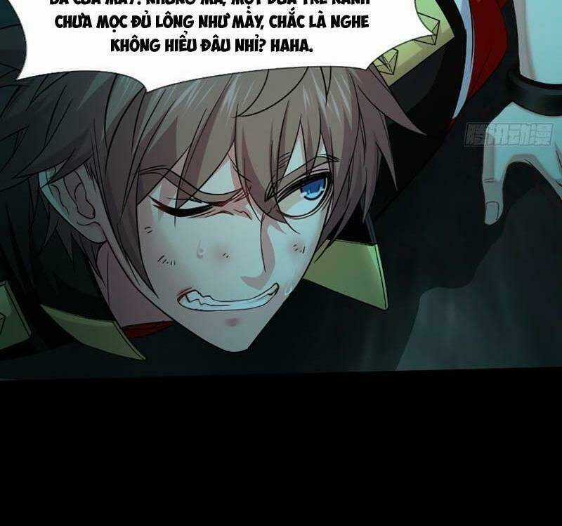 Vợ Của Tôi Là Quỷ Vương Chapter 63 trang 8