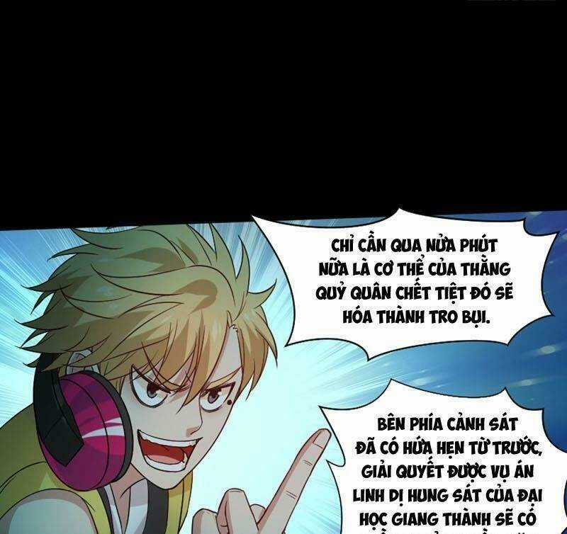 Vợ Của Tôi Là Quỷ Vương Chapter 64 trang 12