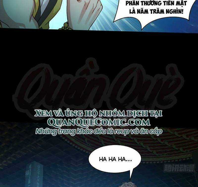 Vợ Của Tôi Là Quỷ Vương Chapter 64 trang 13