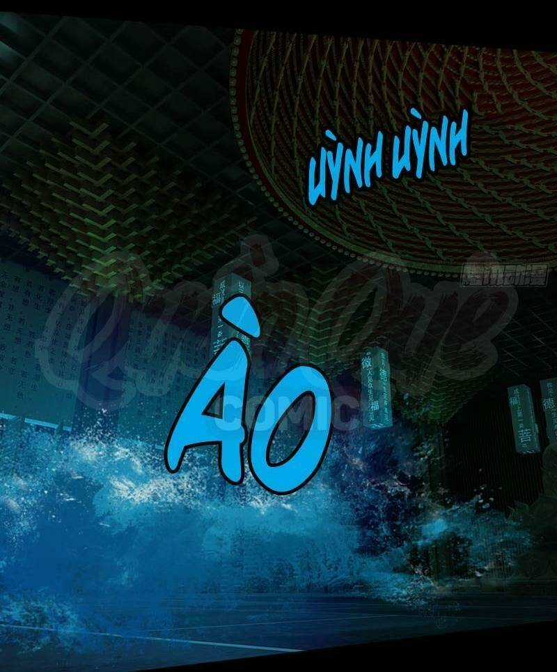 Vợ Của Tôi Là Quỷ Vương Chapter 64 trang 16