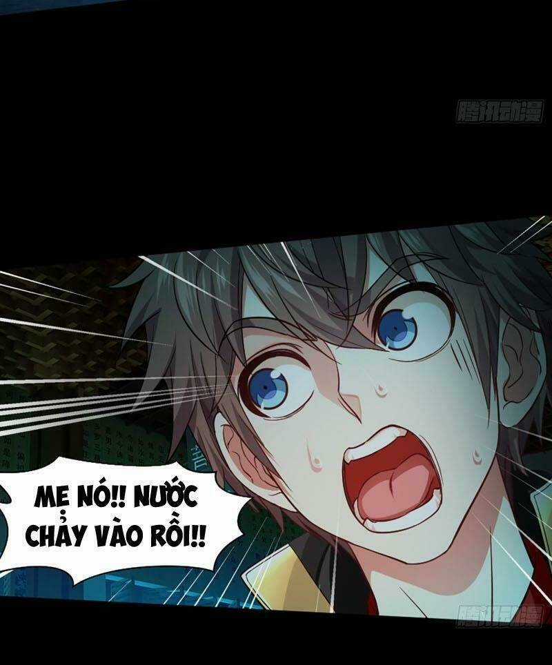 Vợ Của Tôi Là Quỷ Vương Chapter 64 trang 17