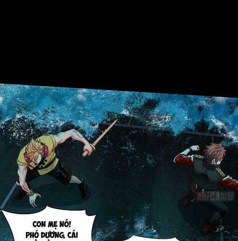 Vợ Của Tôi Là Quỷ Vương Chapter 64 trang 18