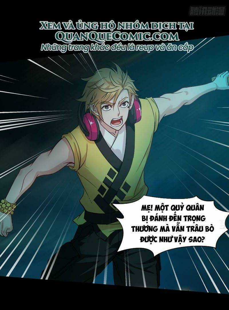 Vợ Của Tôi Là Quỷ Vương Chapter 64 trang 2