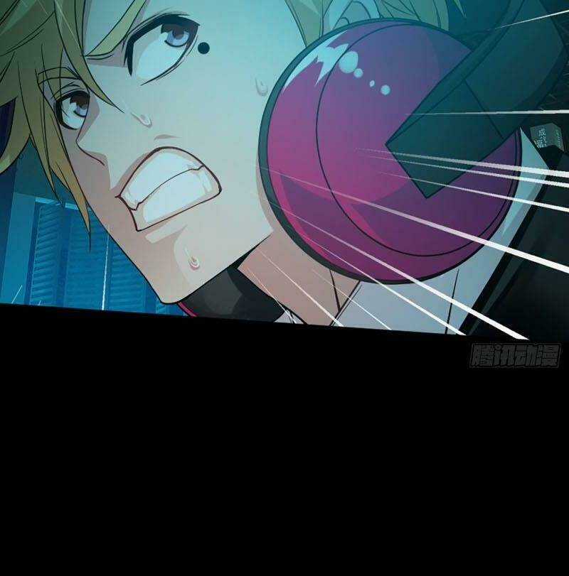 Vợ Của Tôi Là Quỷ Vương Chapter 64 trang 20