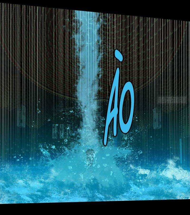 Vợ Của Tôi Là Quỷ Vương Chapter 64 trang 21