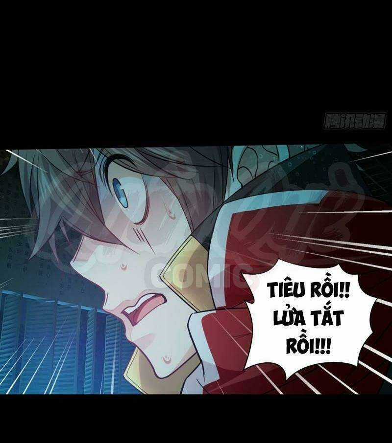 Vợ Của Tôi Là Quỷ Vương Chapter 64 trang 22