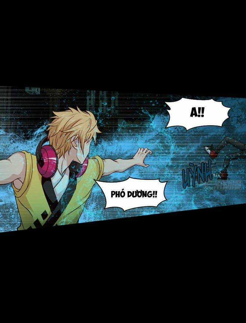 Vợ Của Tôi Là Quỷ Vương Chapter 64 trang 24