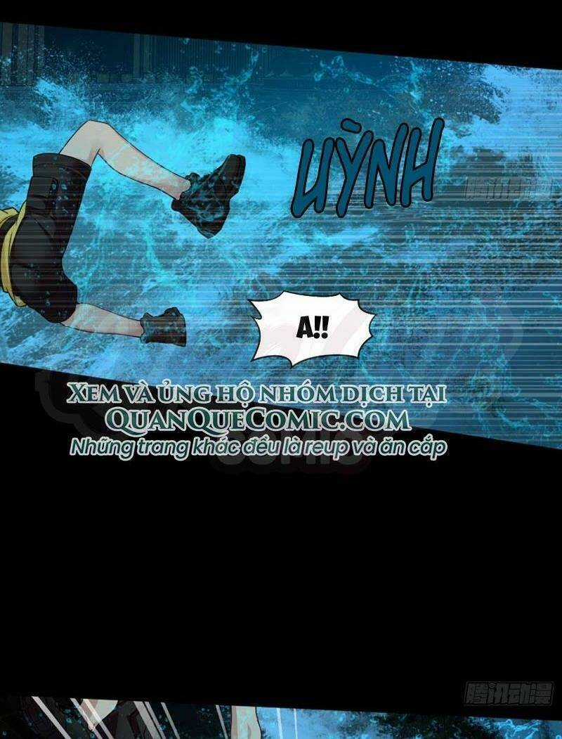 Vợ Của Tôi Là Quỷ Vương Chapter 64 trang 25