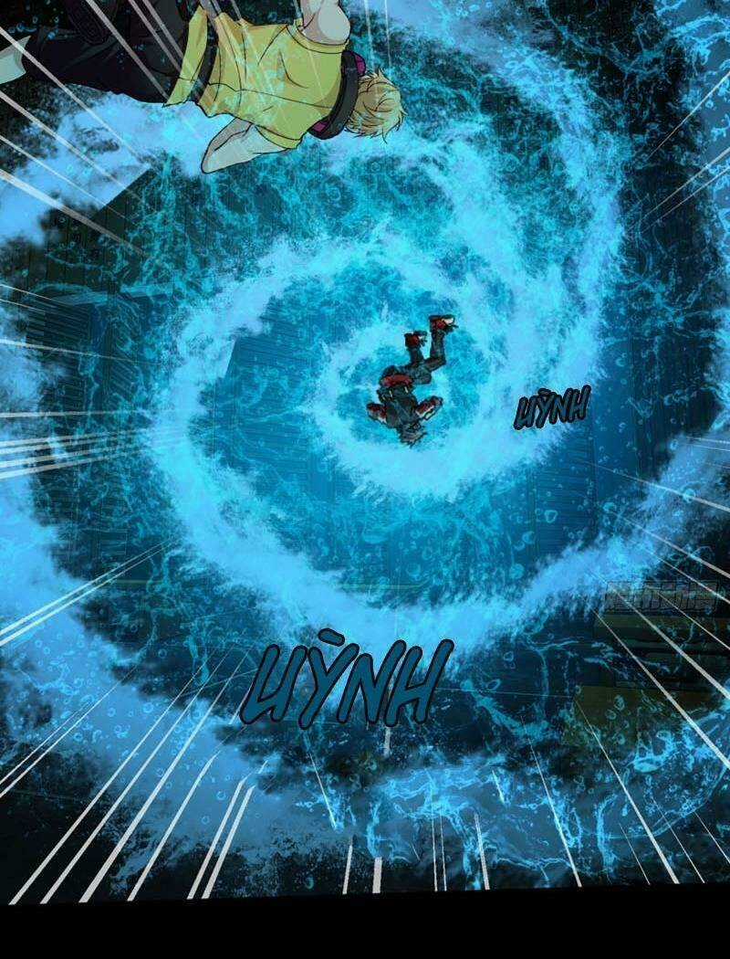 Vợ Của Tôi Là Quỷ Vương Chapter 64 trang 26