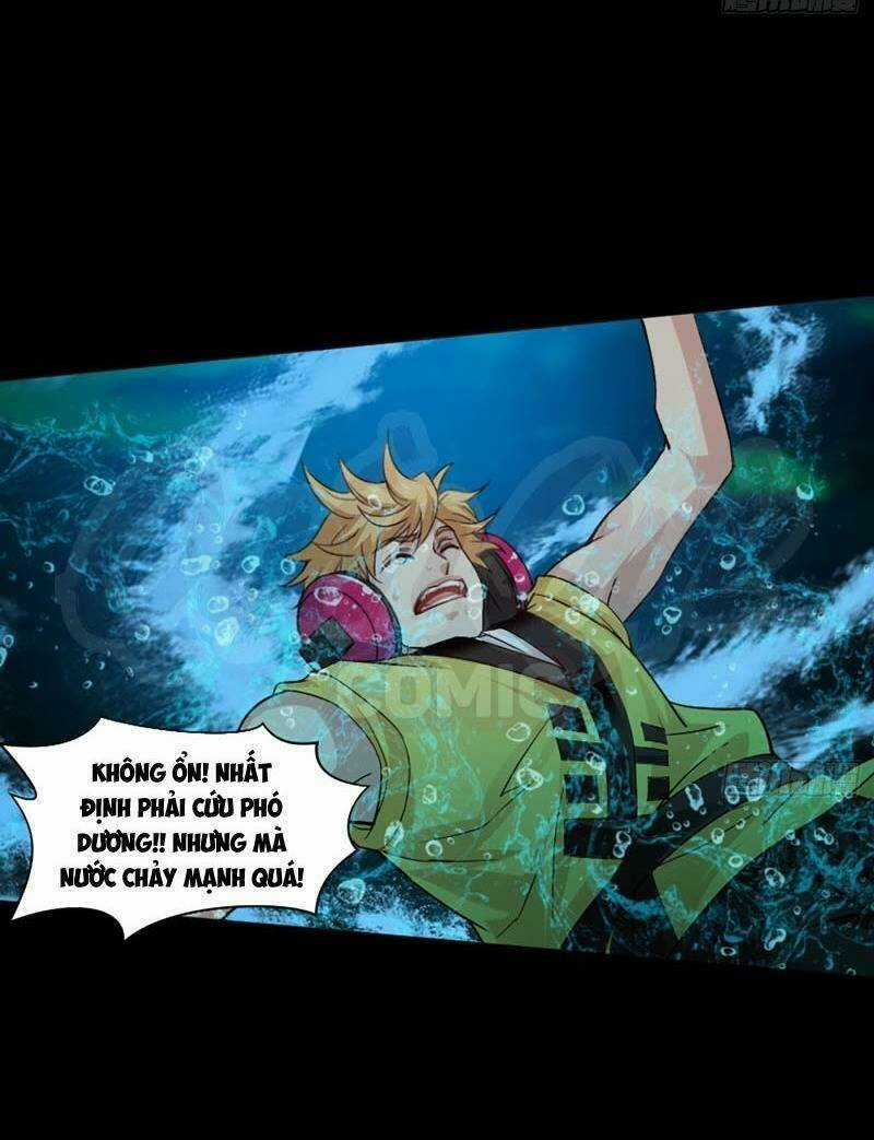 Vợ Của Tôi Là Quỷ Vương Chapter 64 trang 28