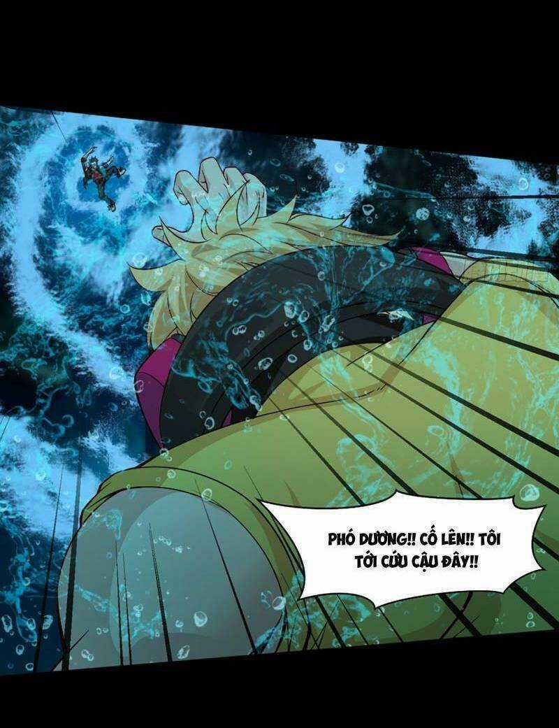 Vợ Của Tôi Là Quỷ Vương Chapter 64 trang 29