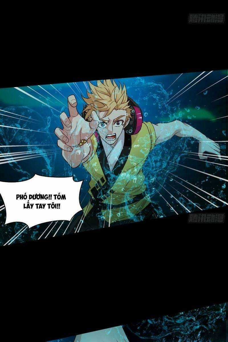 Vợ Của Tôi Là Quỷ Vương Chapter 64 trang 30