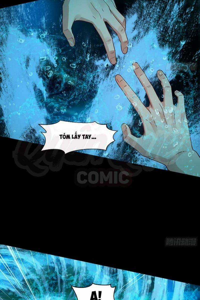 Vợ Của Tôi Là Quỷ Vương Chapter 64 trang 31