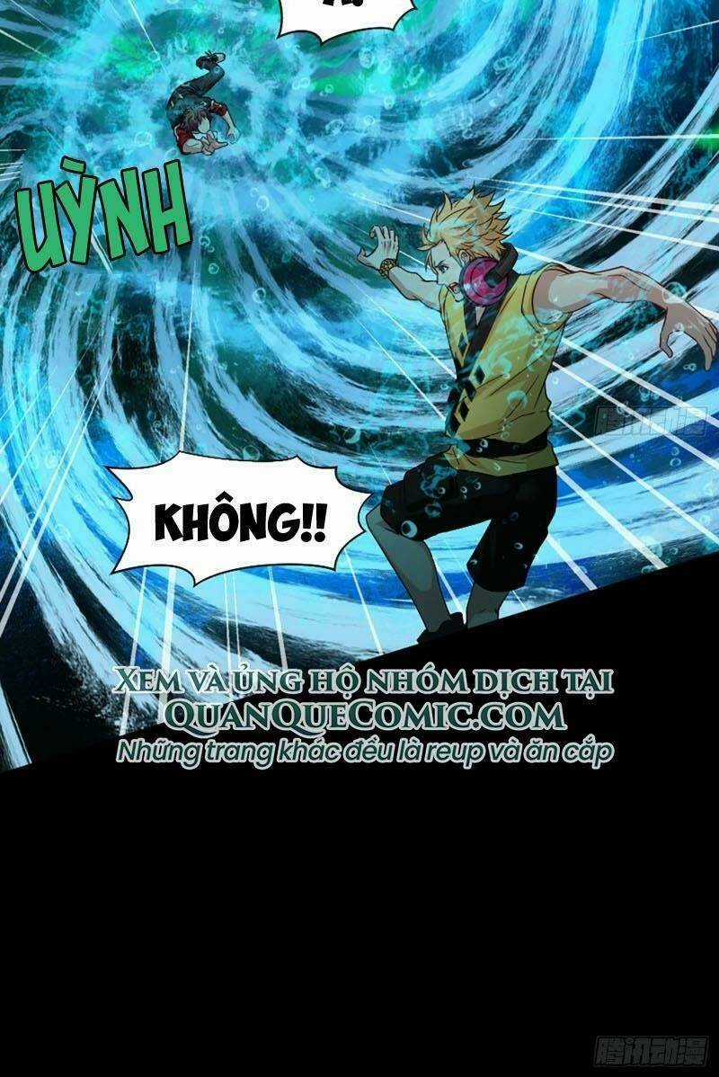 Vợ Của Tôi Là Quỷ Vương Chapter 64 trang 32