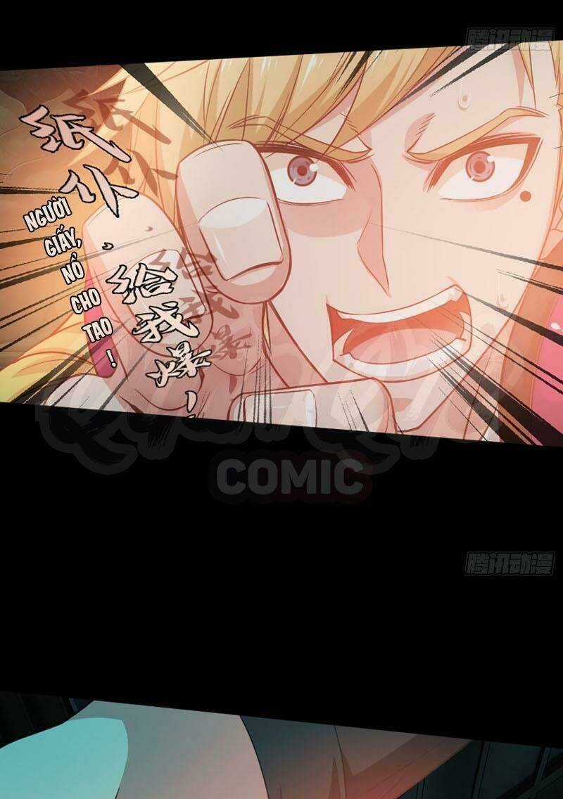 Vợ Của Tôi Là Quỷ Vương Chapter 64 trang 4