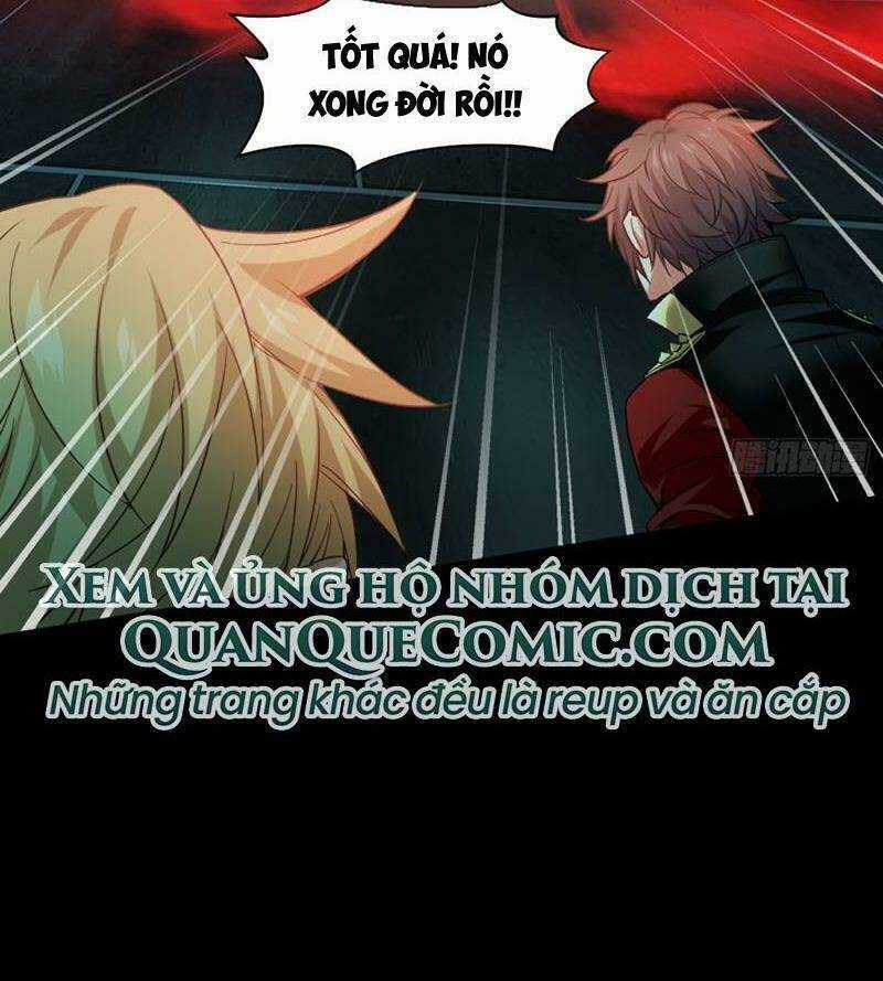 Vợ Của Tôi Là Quỷ Vương Chapter 64 trang 8