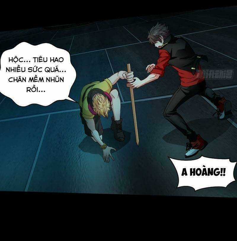 Vợ Của Tôi Là Quỷ Vương Chapter 64 trang 9