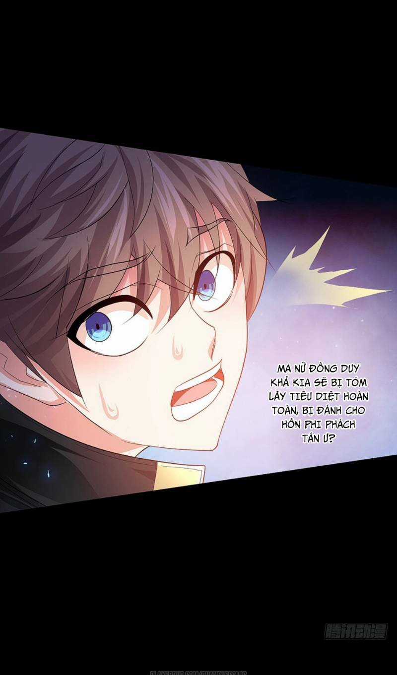 Vợ Của Tôi Là Quỷ Vương Chapter 7 trang 14