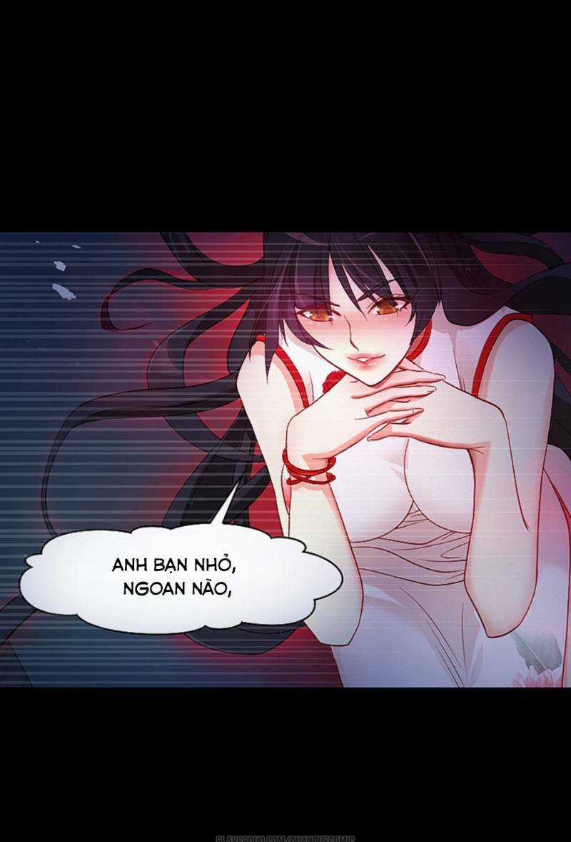 Vợ Của Tôi Là Quỷ Vương Chapter 7 trang 16