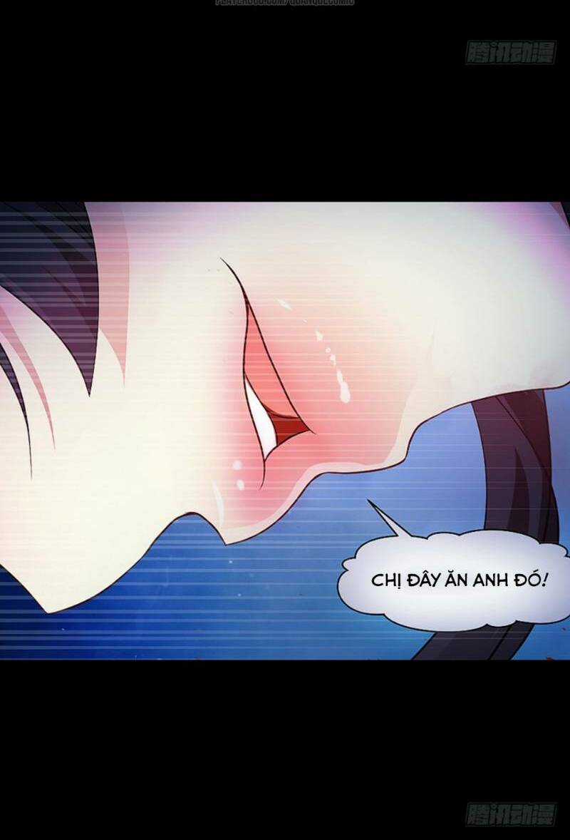 Vợ Của Tôi Là Quỷ Vương Chapter 7 trang 17