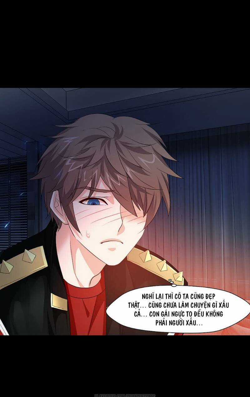 Vợ Của Tôi Là Quỷ Vương Chapter 7 trang 18