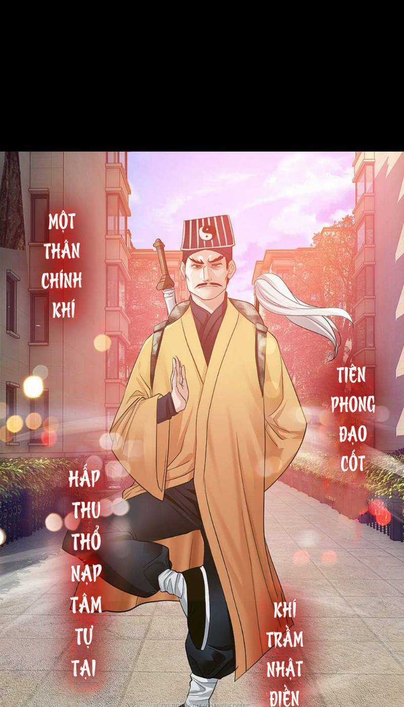 Vợ Của Tôi Là Quỷ Vương Chapter 7 trang 2