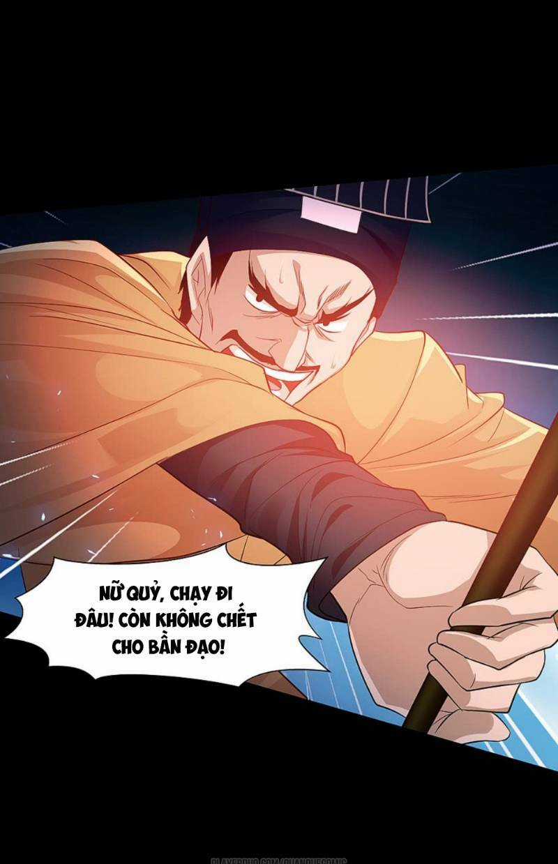 Vợ Của Tôi Là Quỷ Vương Chapter 7 trang 20