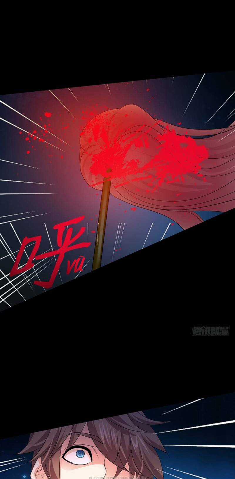 Vợ Của Tôi Là Quỷ Vương Chapter 7 trang 22