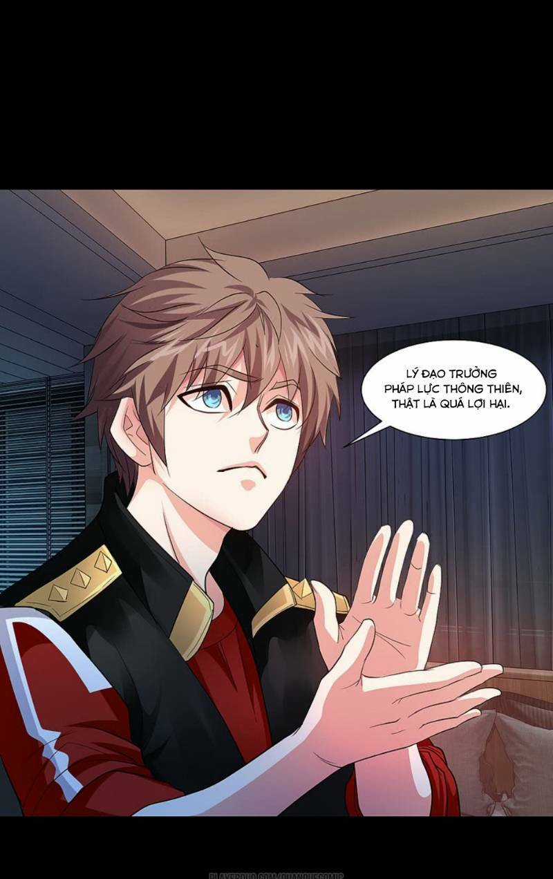 Vợ Của Tôi Là Quỷ Vương Chapter 7 trang 24