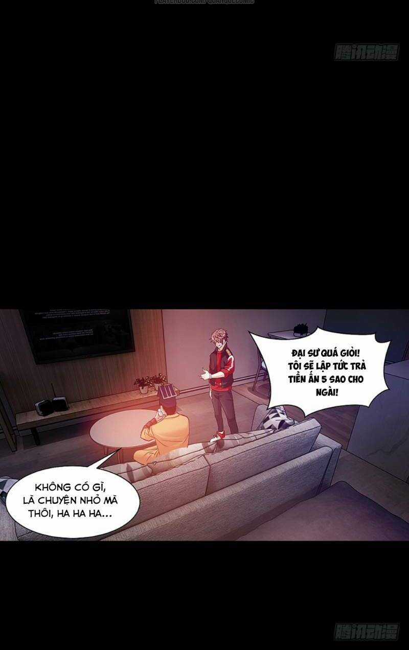 Vợ Của Tôi Là Quỷ Vương Chapter 7 trang 25