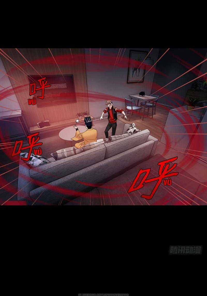 Vợ Của Tôi Là Quỷ Vương Chapter 7 trang 26