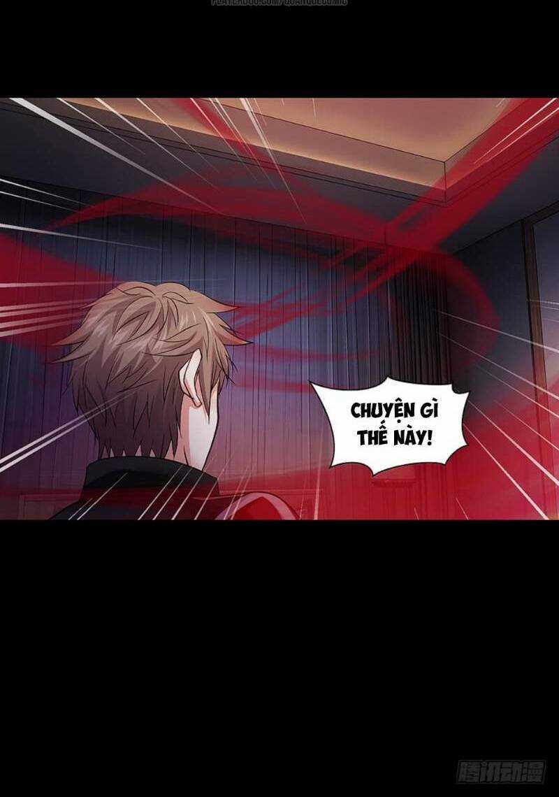 Vợ Của Tôi Là Quỷ Vương Chapter 7 trang 27