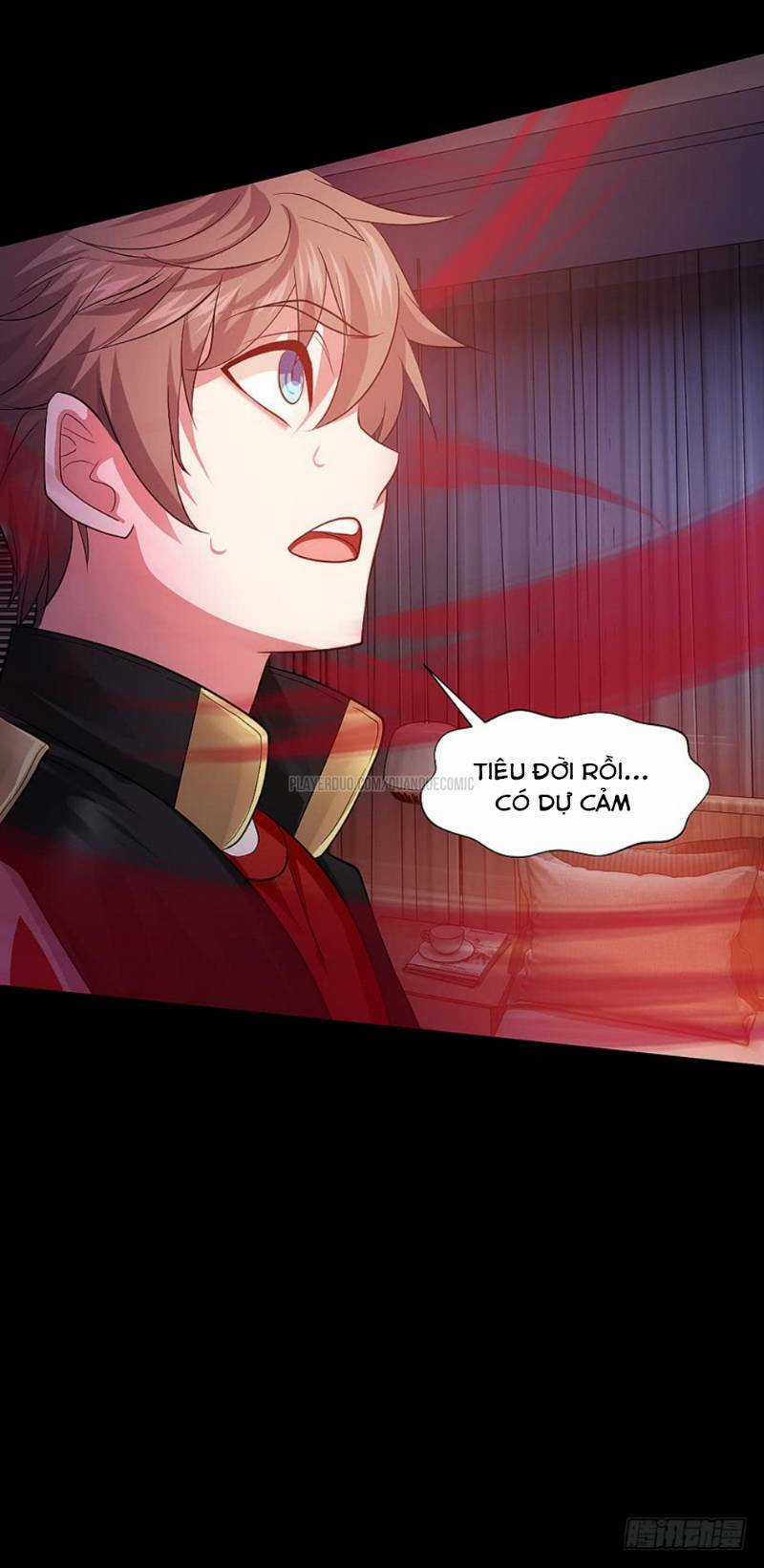 Vợ Của Tôi Là Quỷ Vương Chapter 7 trang 28