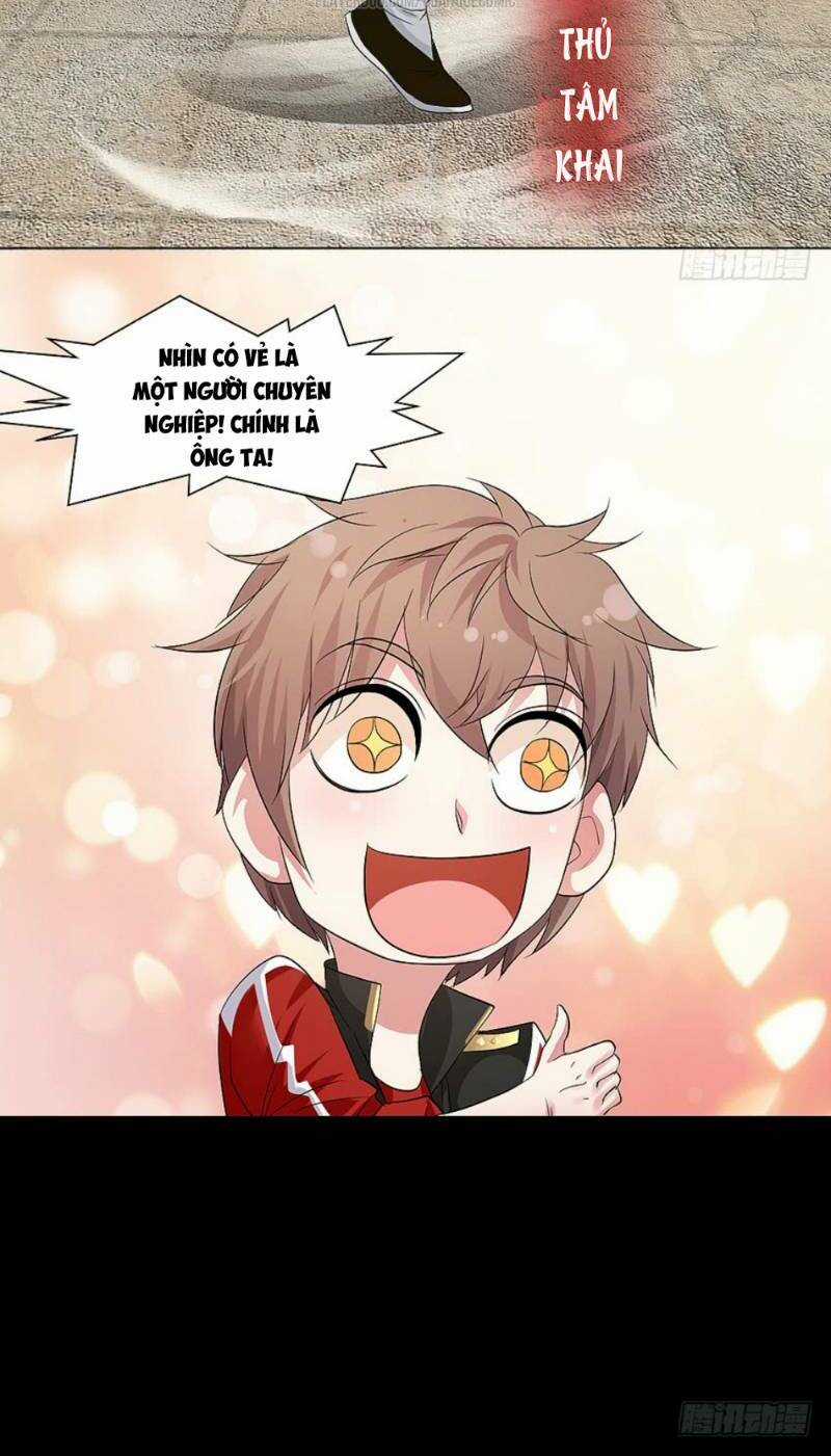 Vợ Của Tôi Là Quỷ Vương Chapter 7 trang 3