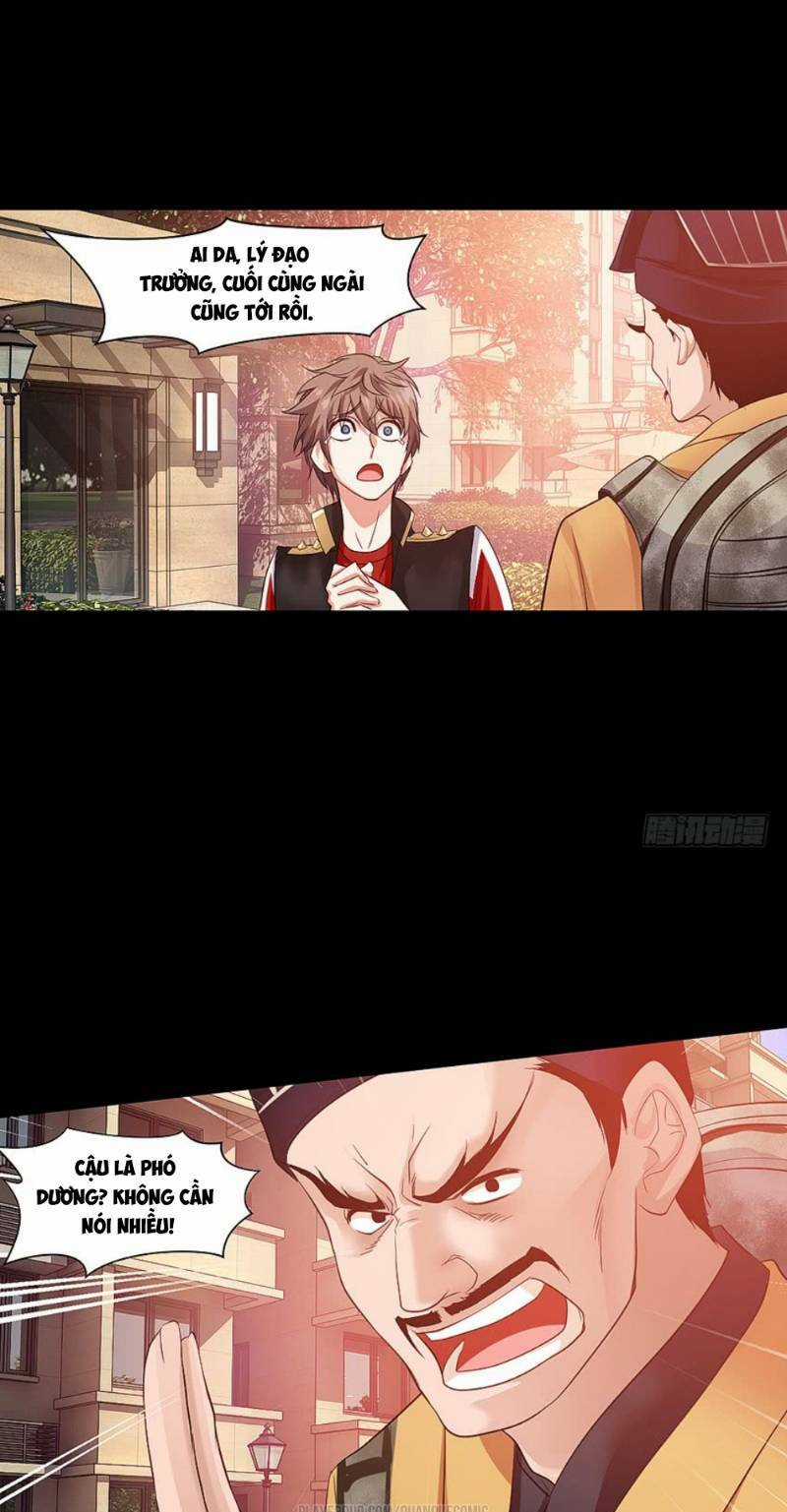 Vợ Của Tôi Là Quỷ Vương Chapter 7 trang 4