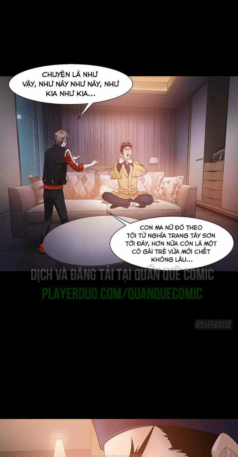 Vợ Của Tôi Là Quỷ Vương Chapter 7 trang 6